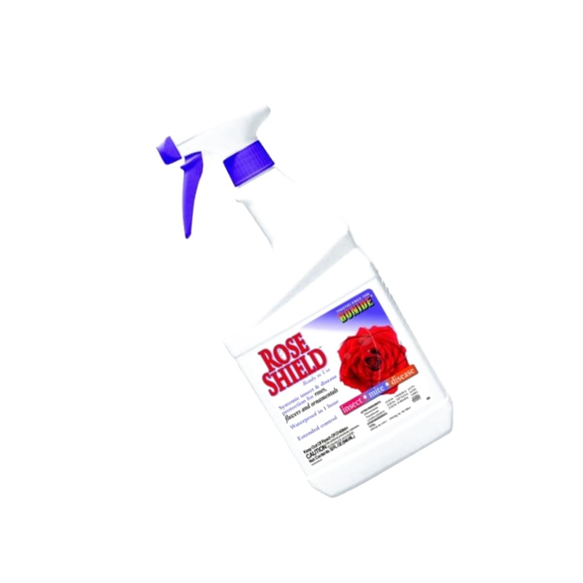 Picture of Bonide Rose Shield Ready To Use 32 Ounce 982