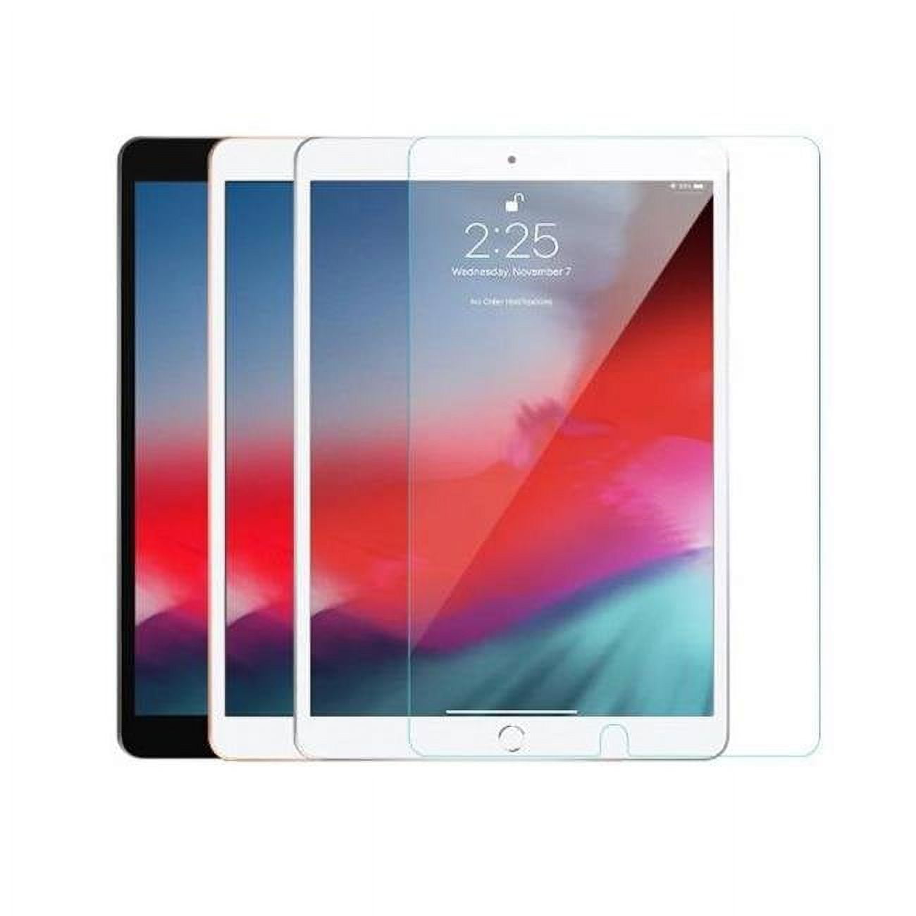 Picture of JCPal JCP5279 10.2 in. iClara Glass Screen Protector for 2019/2020/2021 iPad