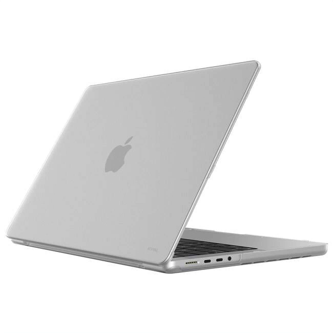 Picture of JCPal JCP2438 14 in. MacGuard Protective Case for MacBook Pro 2021 Model