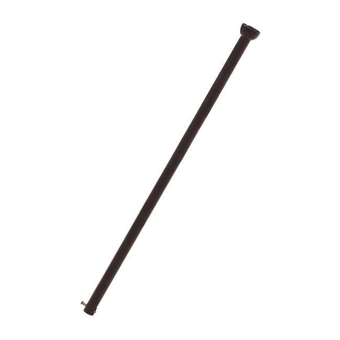 Picture of Fanaway 51107012 12 in. Downrod without Lines, Oil Rubbed Bronze