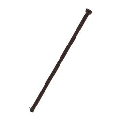 Picture of Fanaway 51107018 18 in. Downrod without Lines, Oil Rubbed Bronze