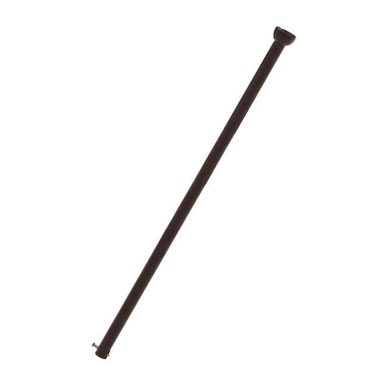 Picture of Fanaway 51107036 36 in. Downrod without Lines, Oil Rubbed Bronze