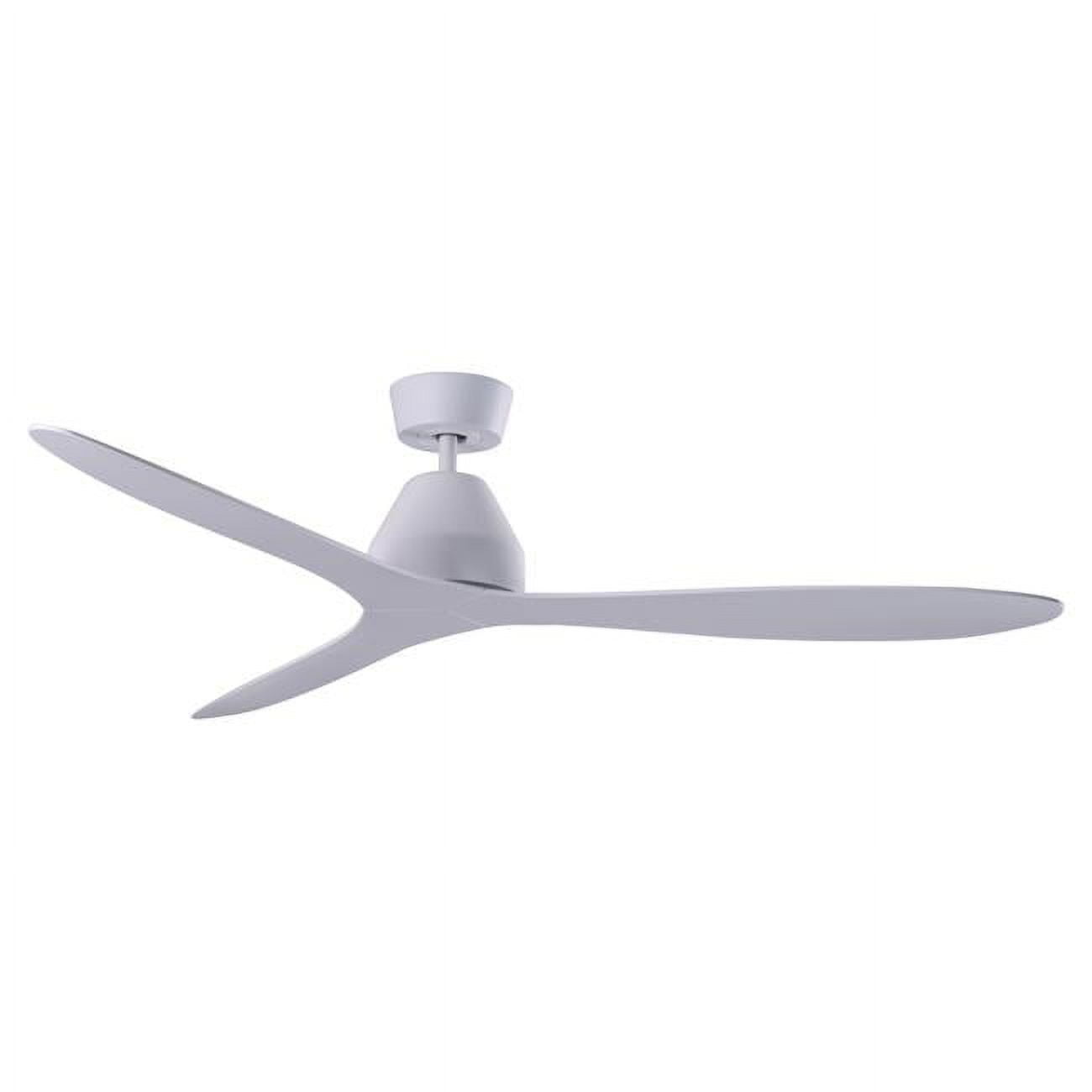 Picture of Lucci Air 21304001 Lucci Air Whitehaven 56-inch White Ceiling Fan
