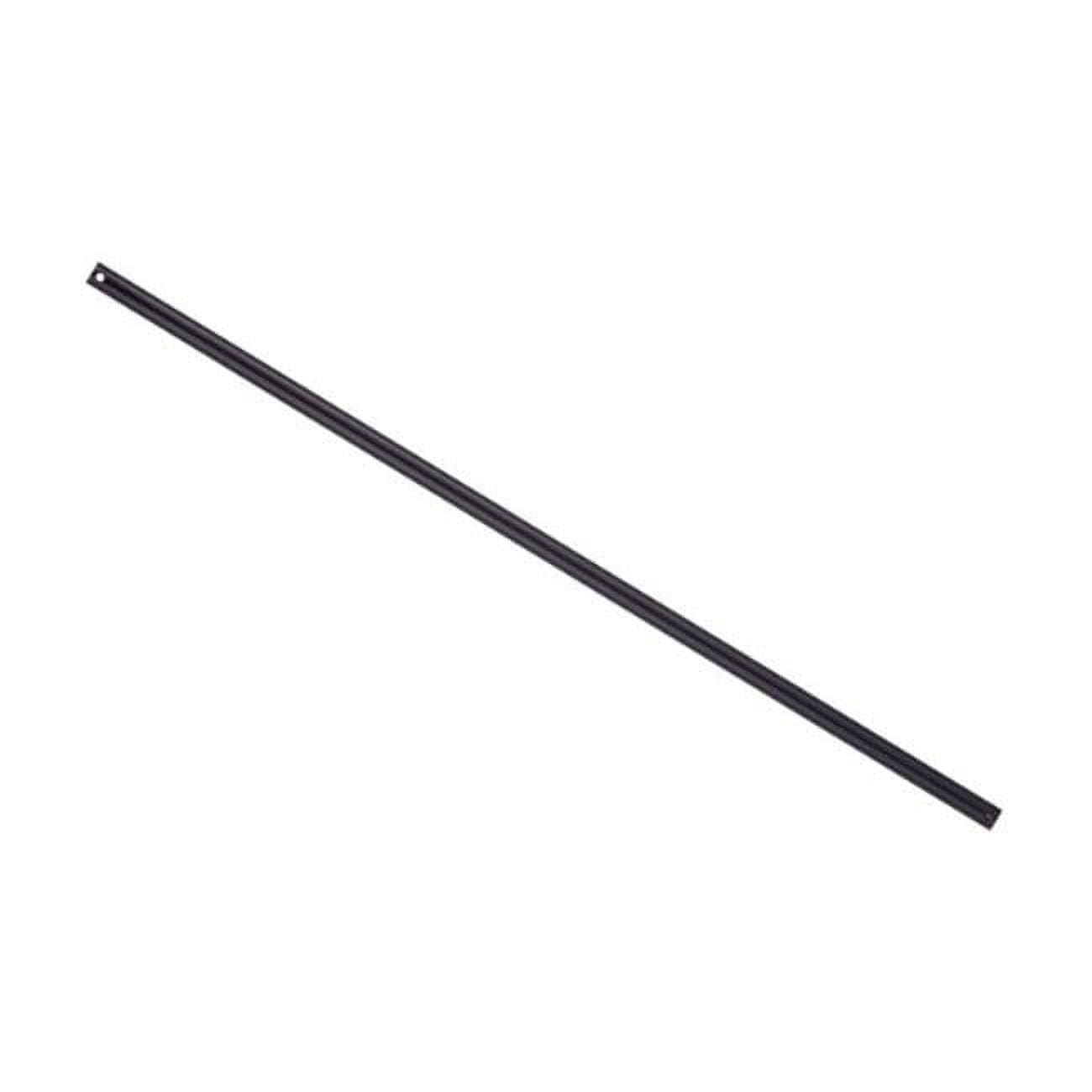 Abyss Black 24-inch Downrod
