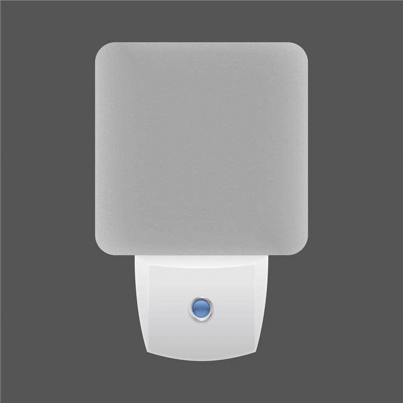 Picture of Borders Unlimited 40007 Clear LED Night Light
