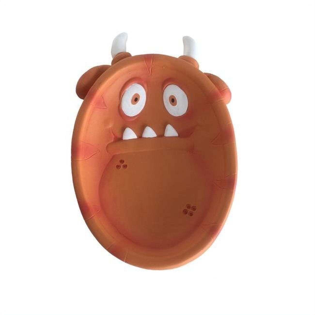 Picture of Borders Unlimited 70006 Monster Splat Soap Dish & Trinket Holder
