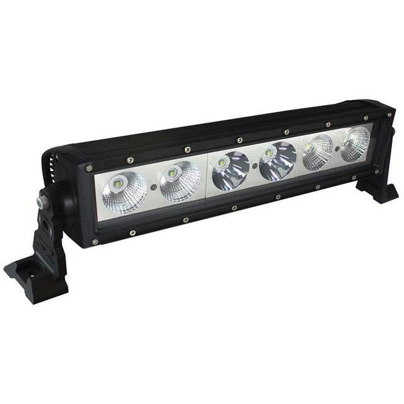 14 in. Bad LED Light Bar