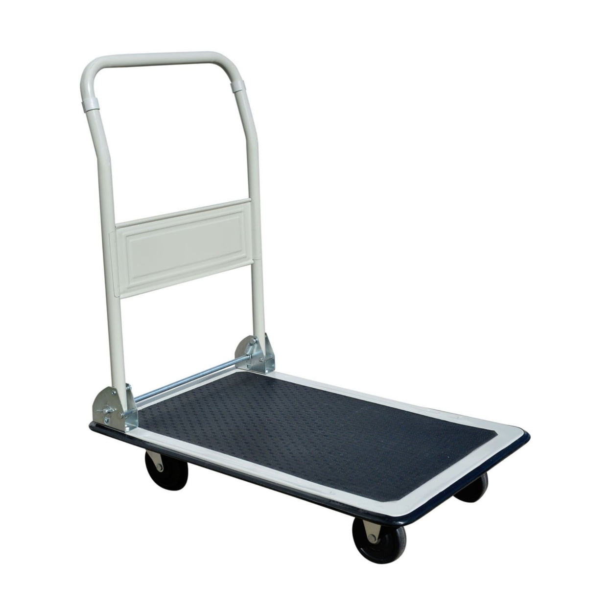 FPTRUCK Pro Series Folding Platform Truck for 330 lbs Capacity