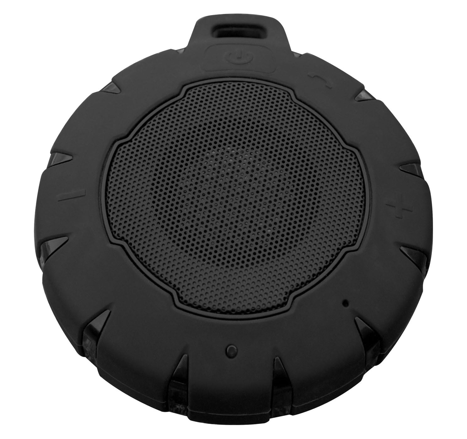 Pocket Size Water Resistant Bluetooth Wireless Speaker with Dual - Parallel Pairing -  ElectronelectrOn, EL2527560