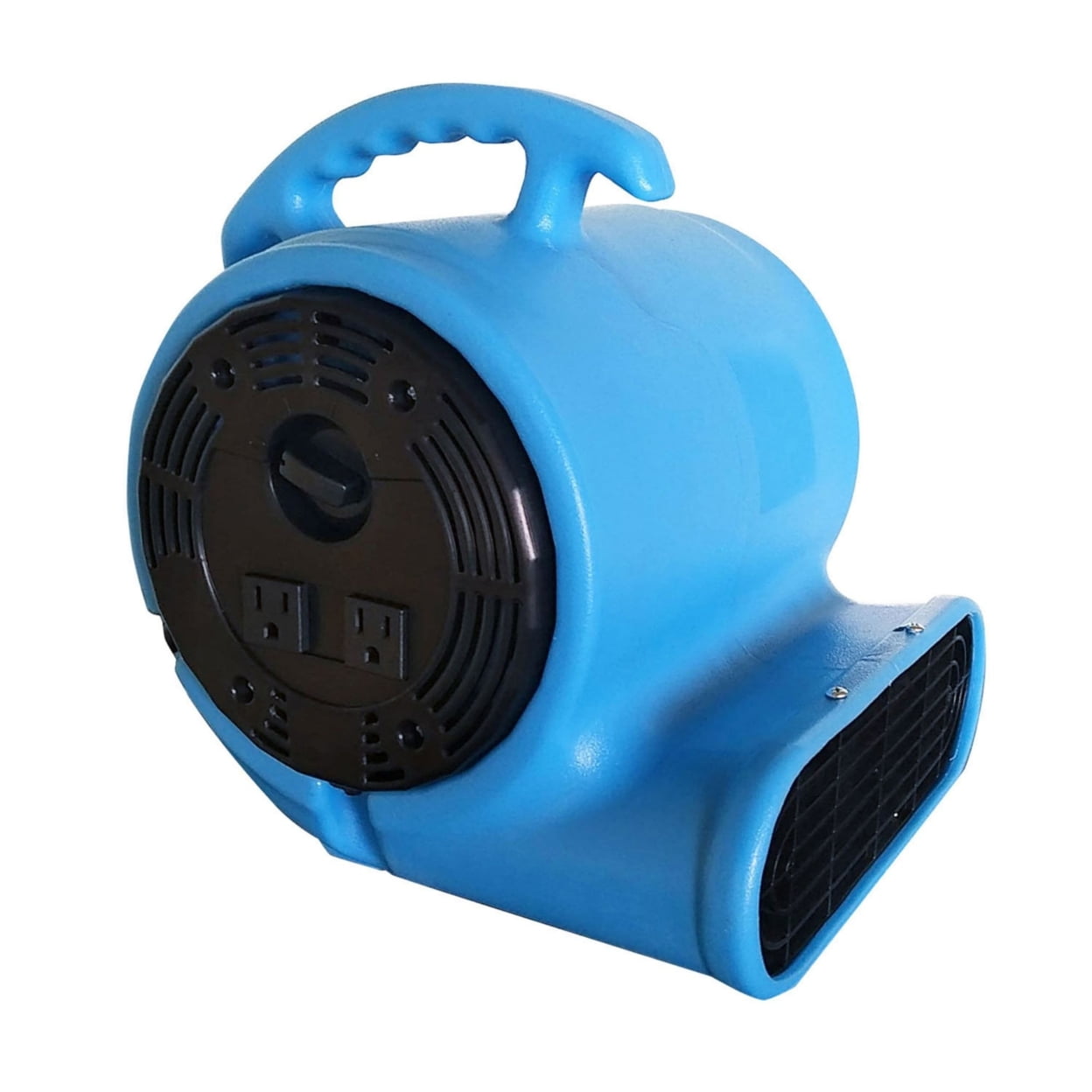 Picture of Pro-Series AIRMOVER 900 CFM Air Mover Blower Utility Floor Fan with Daisy Chain