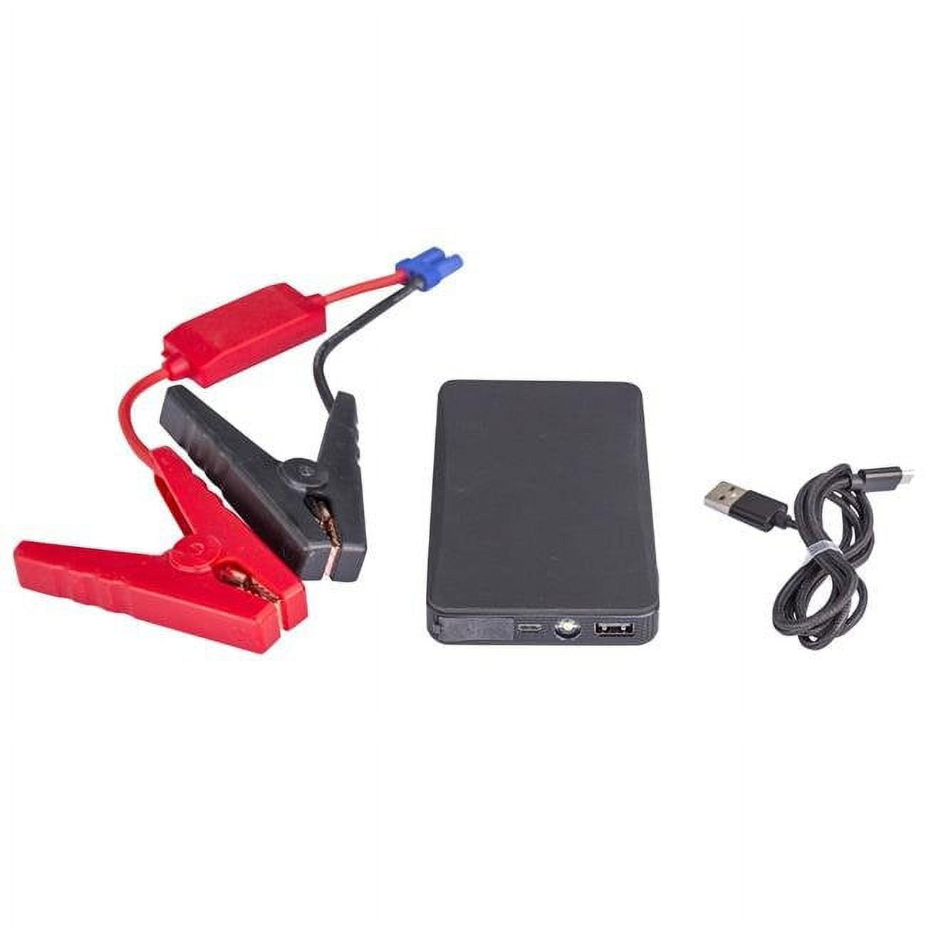 Sportsman Series PJSBB Portable Jump Start Battery Power Pack
