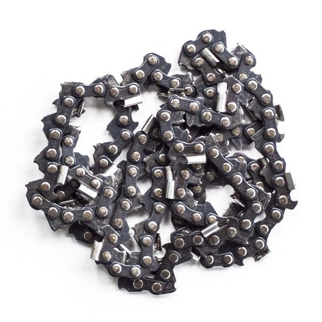 Sportsman GCSRC142PK 14 inch Replacement Chainsaw Chain Set - 2 Pack