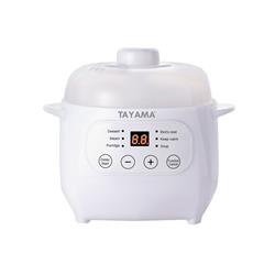 1 Liter 200W Mini Electric Ceramic Stew Cooker