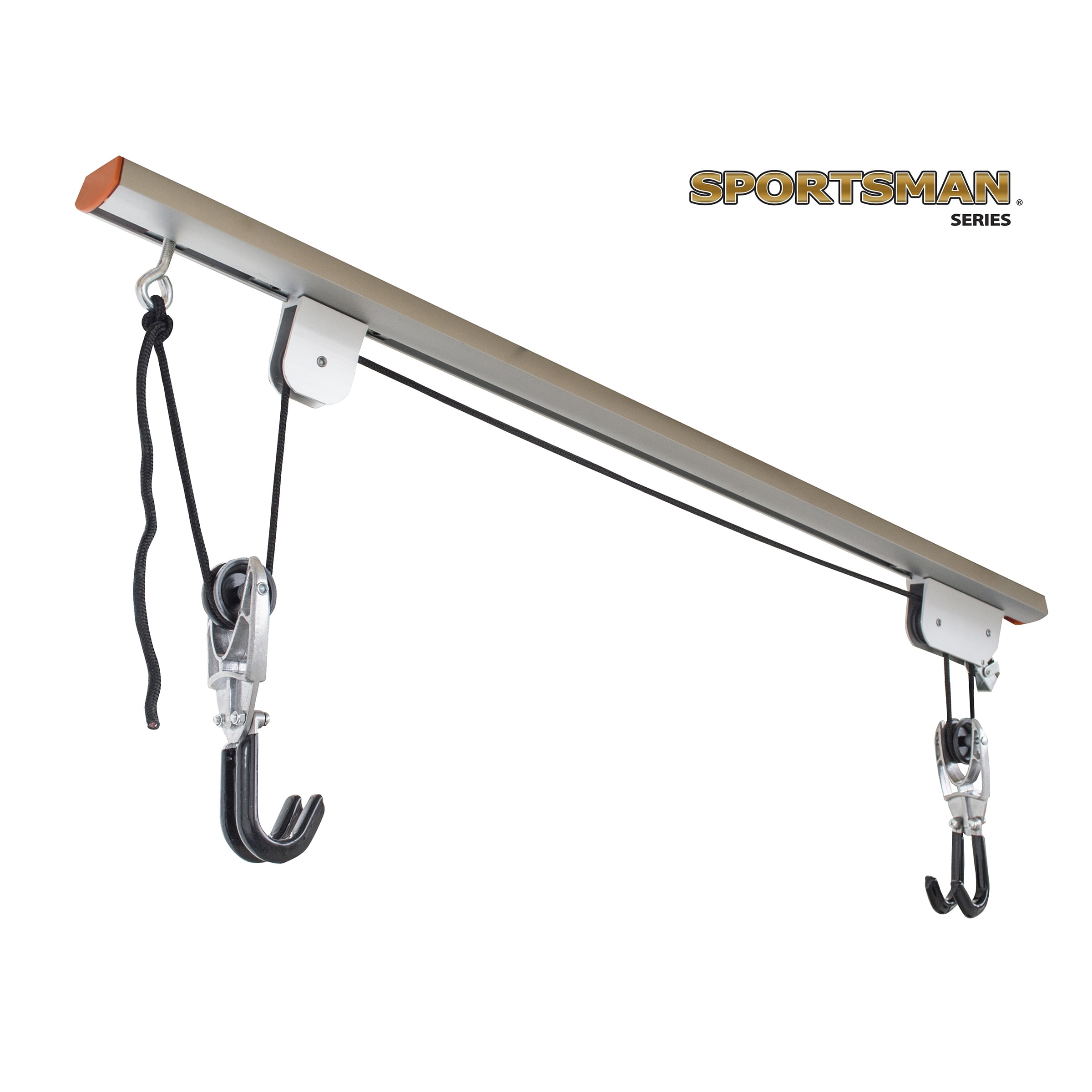 Sportsman Series ALBLFT Ceiling Mount Aluminum Bicycle Lift