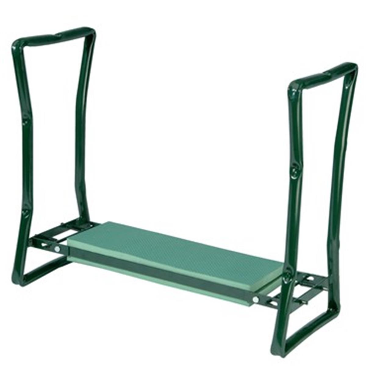 Picture of Bosmere Products BOSN470 250 lbs Bosmere Folding Kneeler Seat