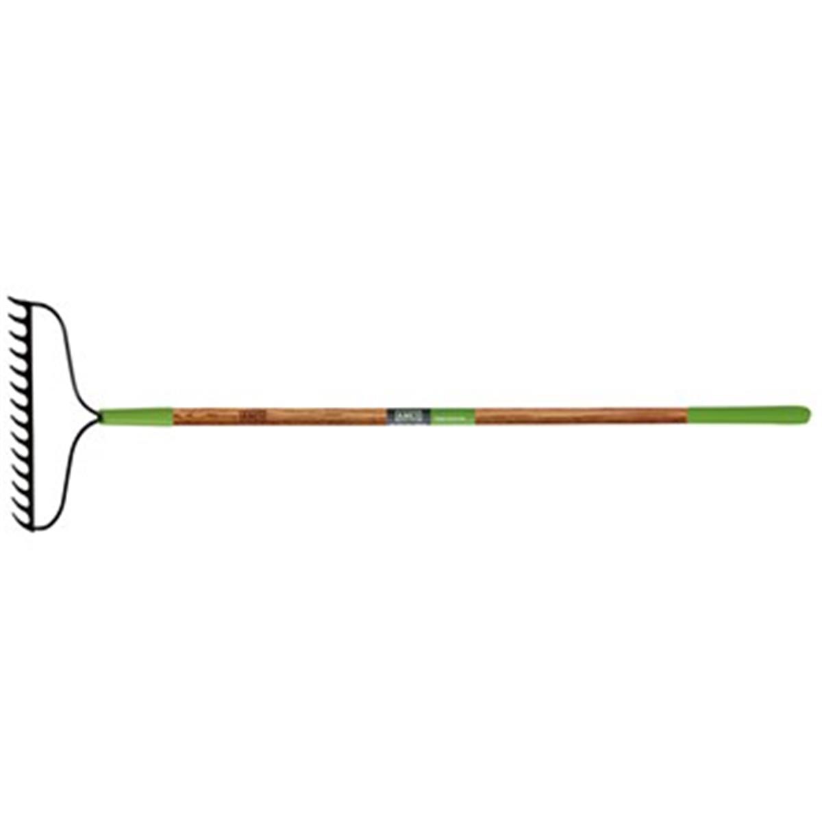 Bow Rake Ash Handle 15 Year
