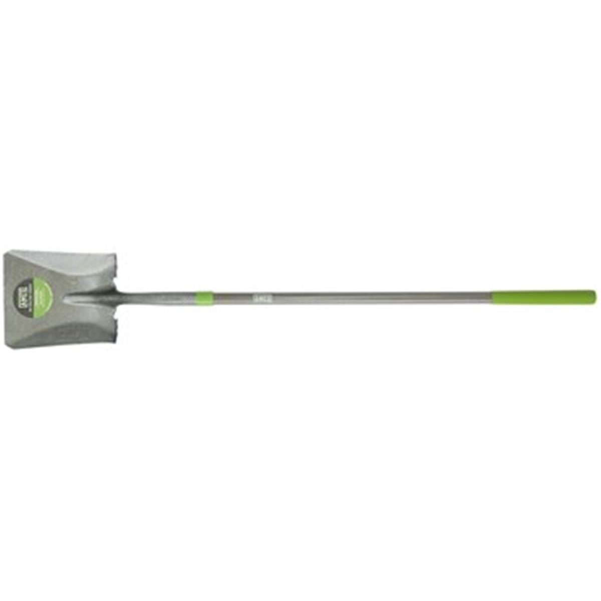 Digging Shovel LHSP Fiberglass Handle 15 Year