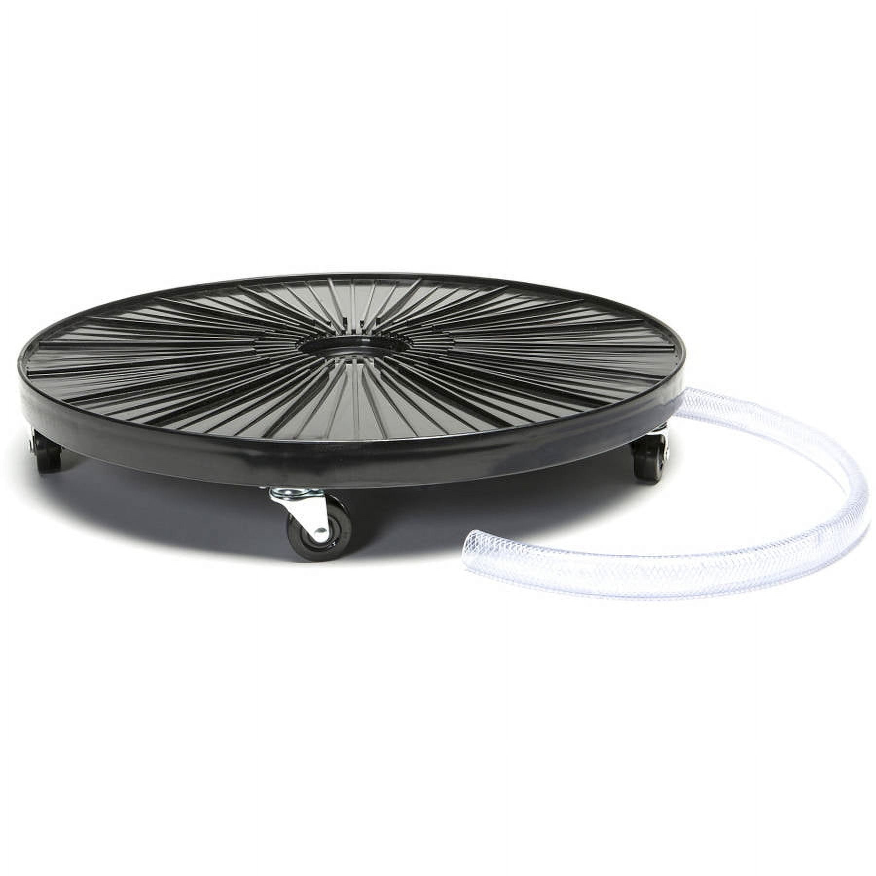 Picture of Devault DEV2400HY Hydro Hydroponics Dolly