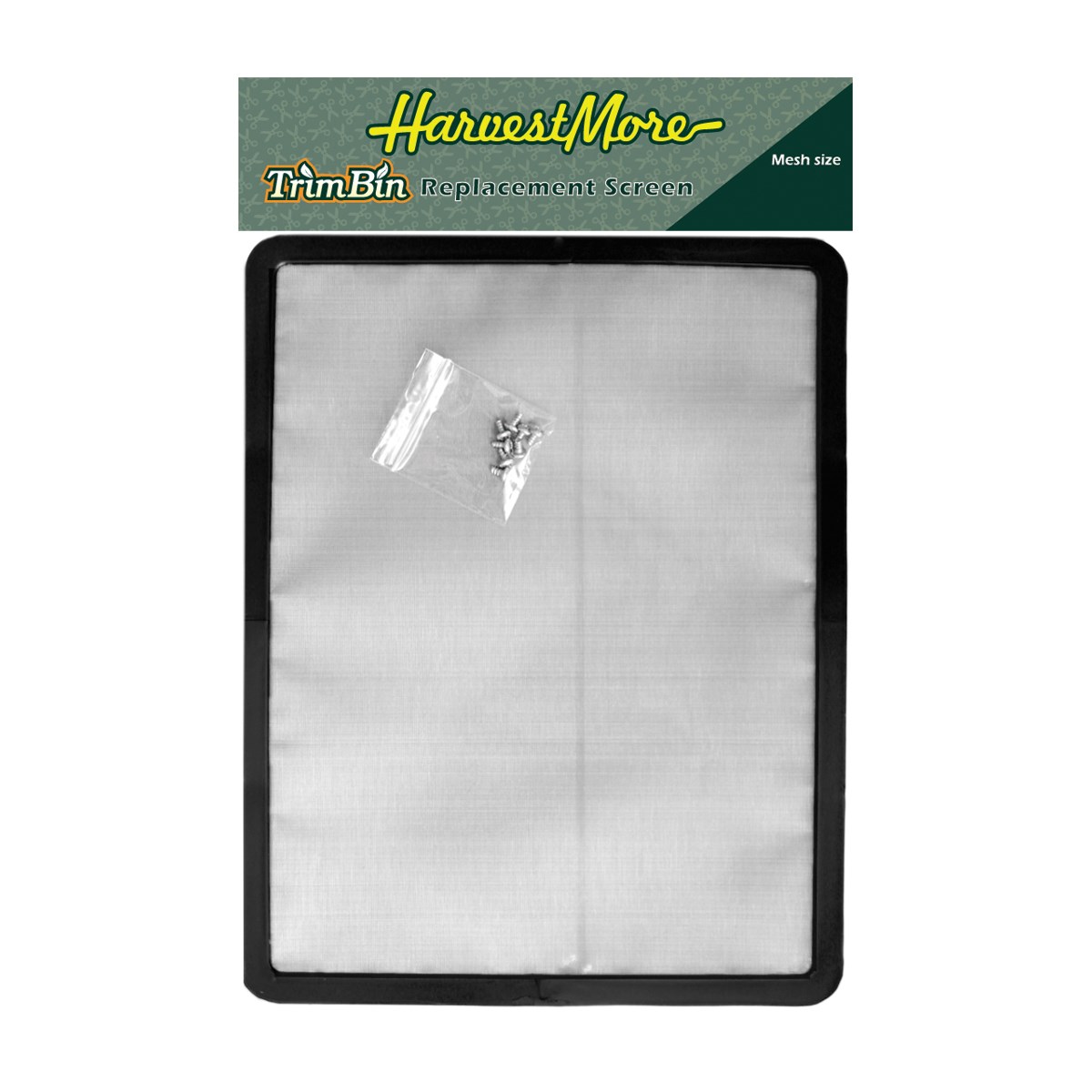 005 220 Micron Replacement Screen