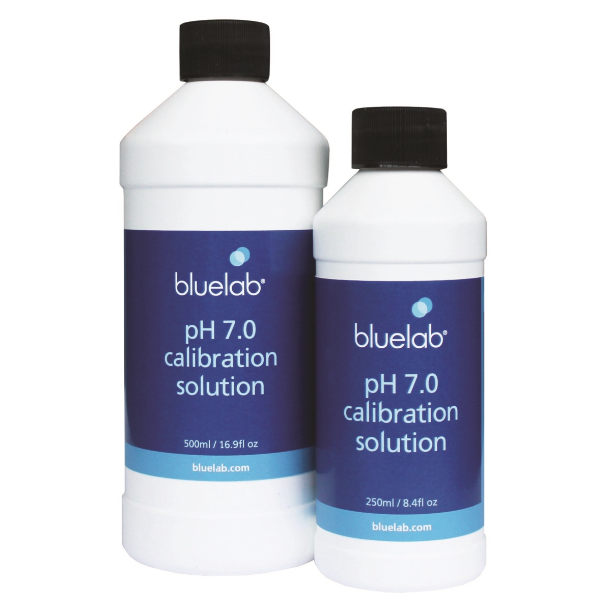 PH7250BL 250 ml pH 7.0 Calibration Solution - 6 Per Case