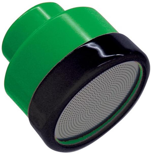 DRM1071100 Water Breaker 1000PL Green Meteor Nozzle - 50 Per Case