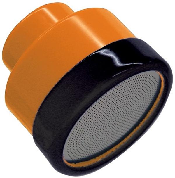 DRM1071200 Water Breaker 1000PL Orange Moon Nozzle - 50 Per Case
