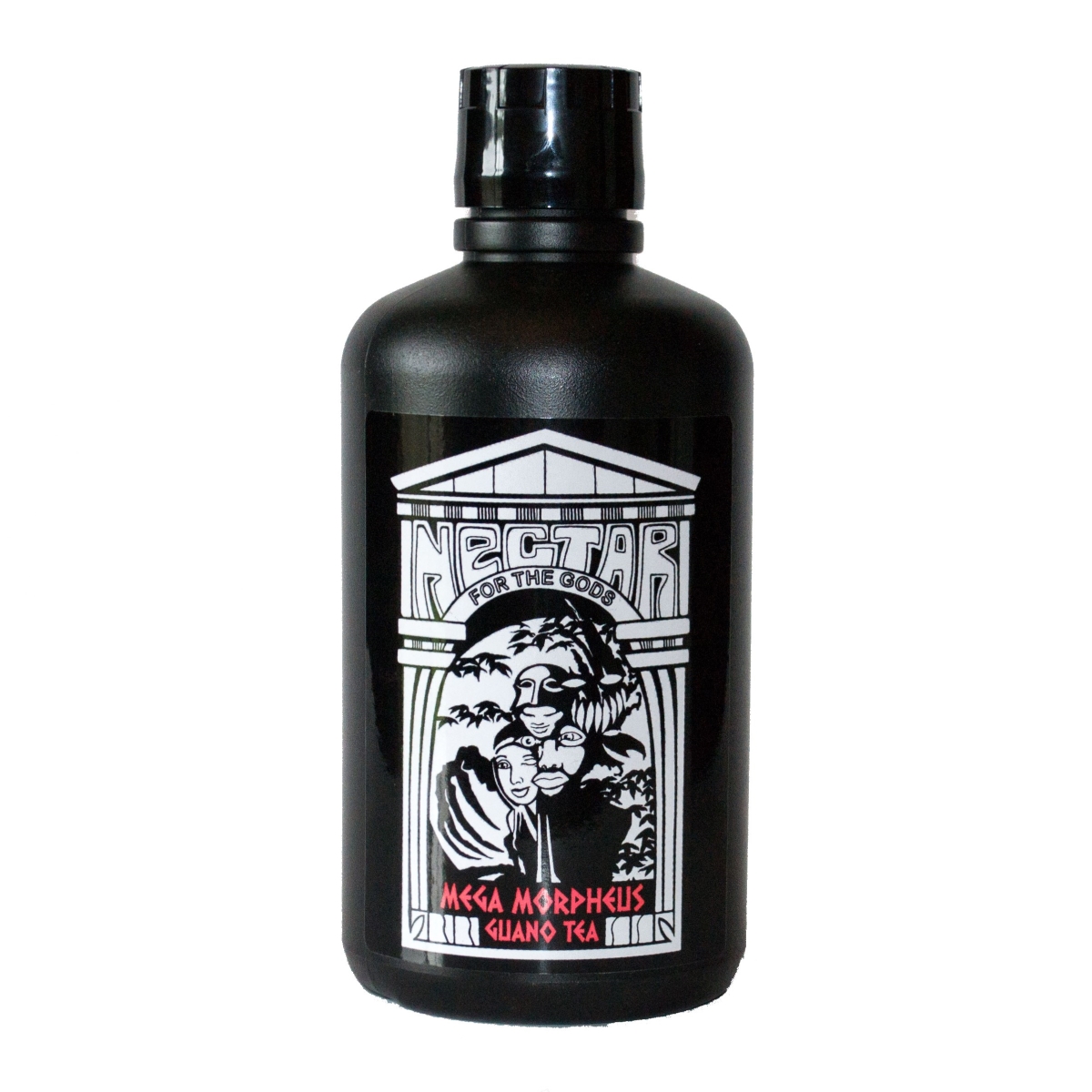 MMORQ 32 oz Nectar for The Gods Mega Morpheus Guano Tea 0-2-0