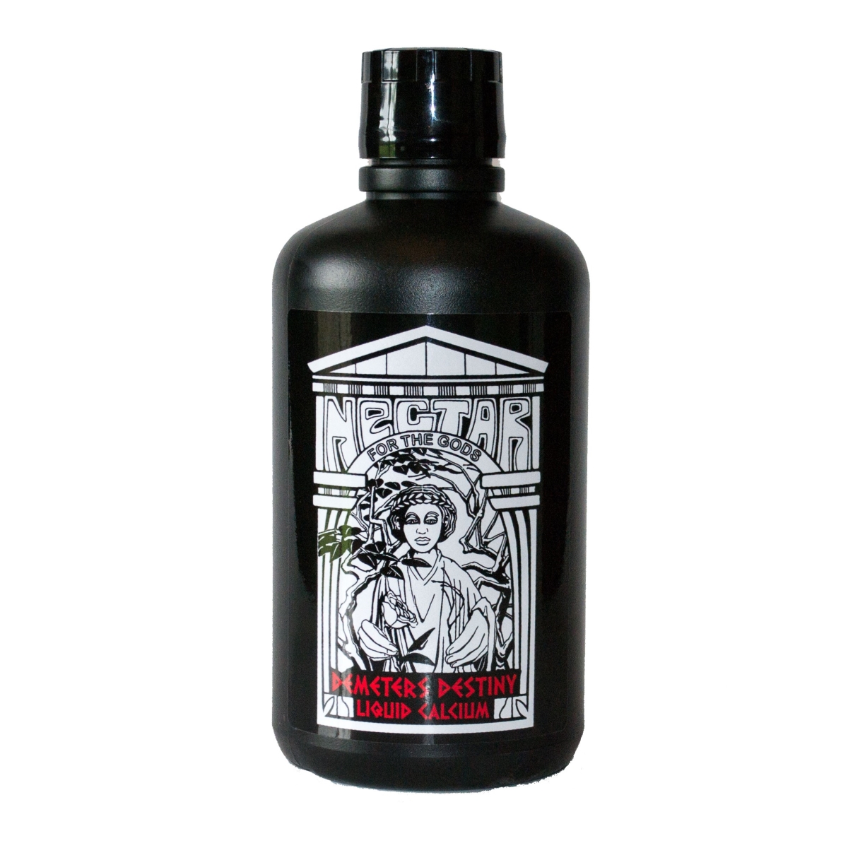 DDQ 32 oz Nectar for The Gods Demeters Destiny Liquid Calcium 0-0.5-0