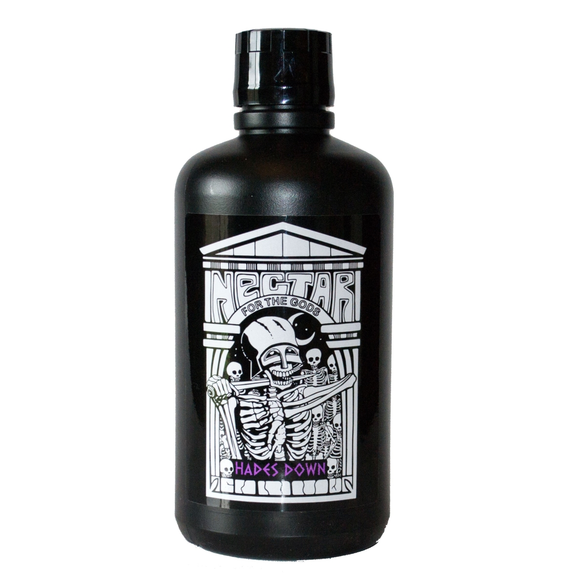 HDQ 32 oz Nectar for The Gods Hades Down 0-1-0