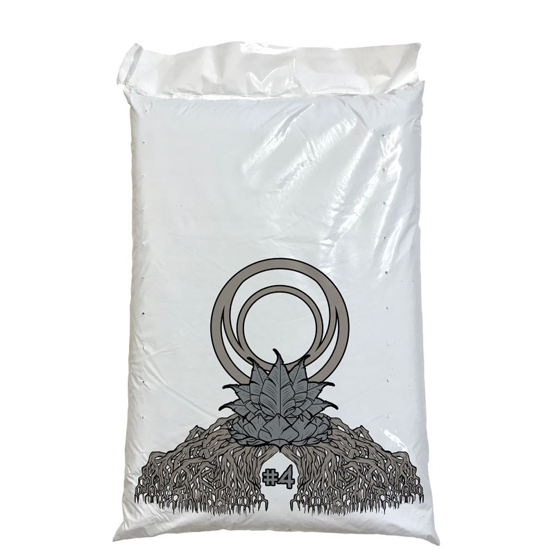 1.5 cu. ft. Nectar for The Gods Potting Soil Blend 4 lbs