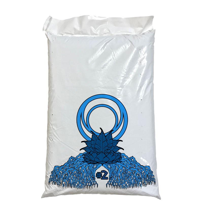 S2 1.5 cu. ft. Nectar for The Gods Potting Soil Blend 2 lbs