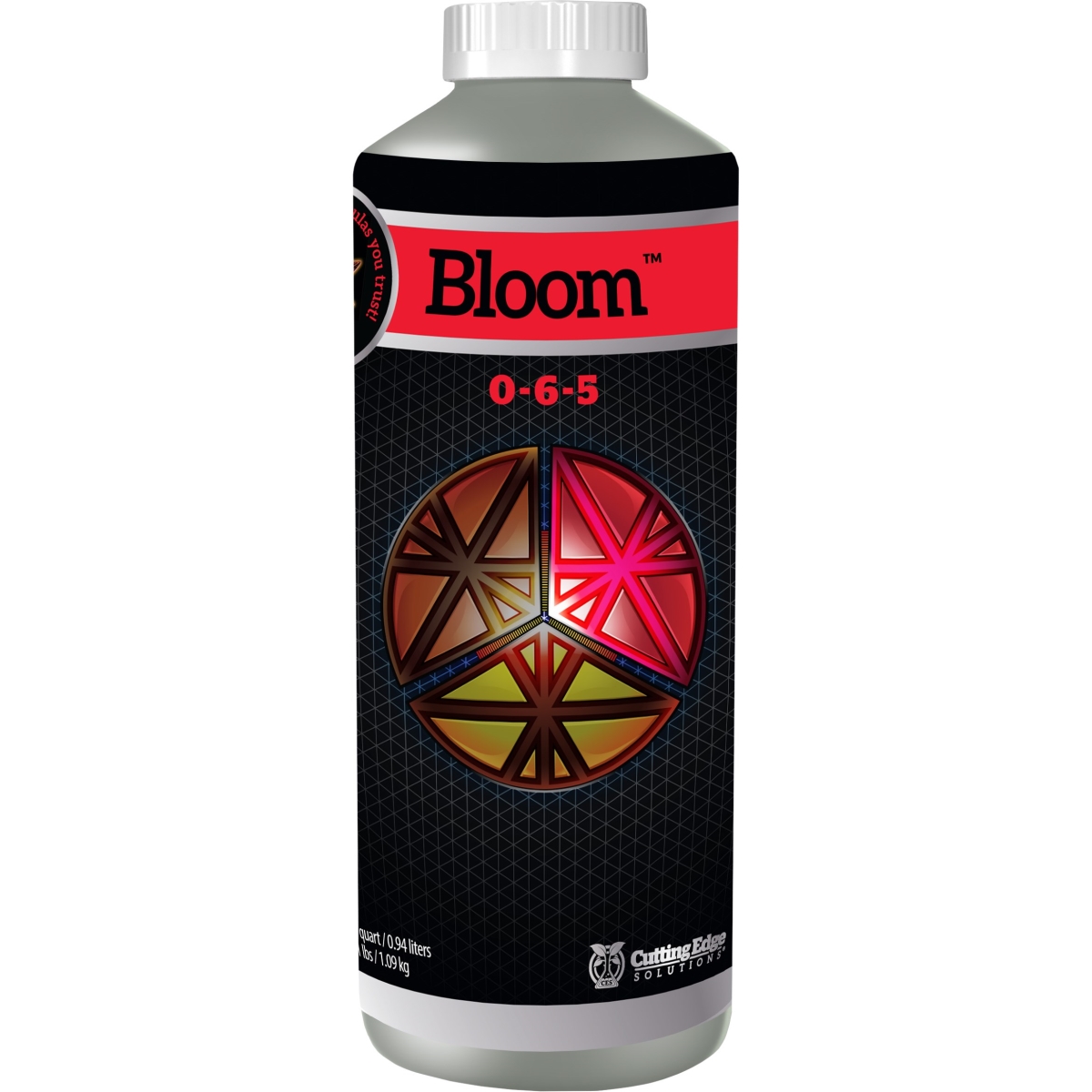 CESCES2302 32 oz Bloom 0-6-5 for Plant Life