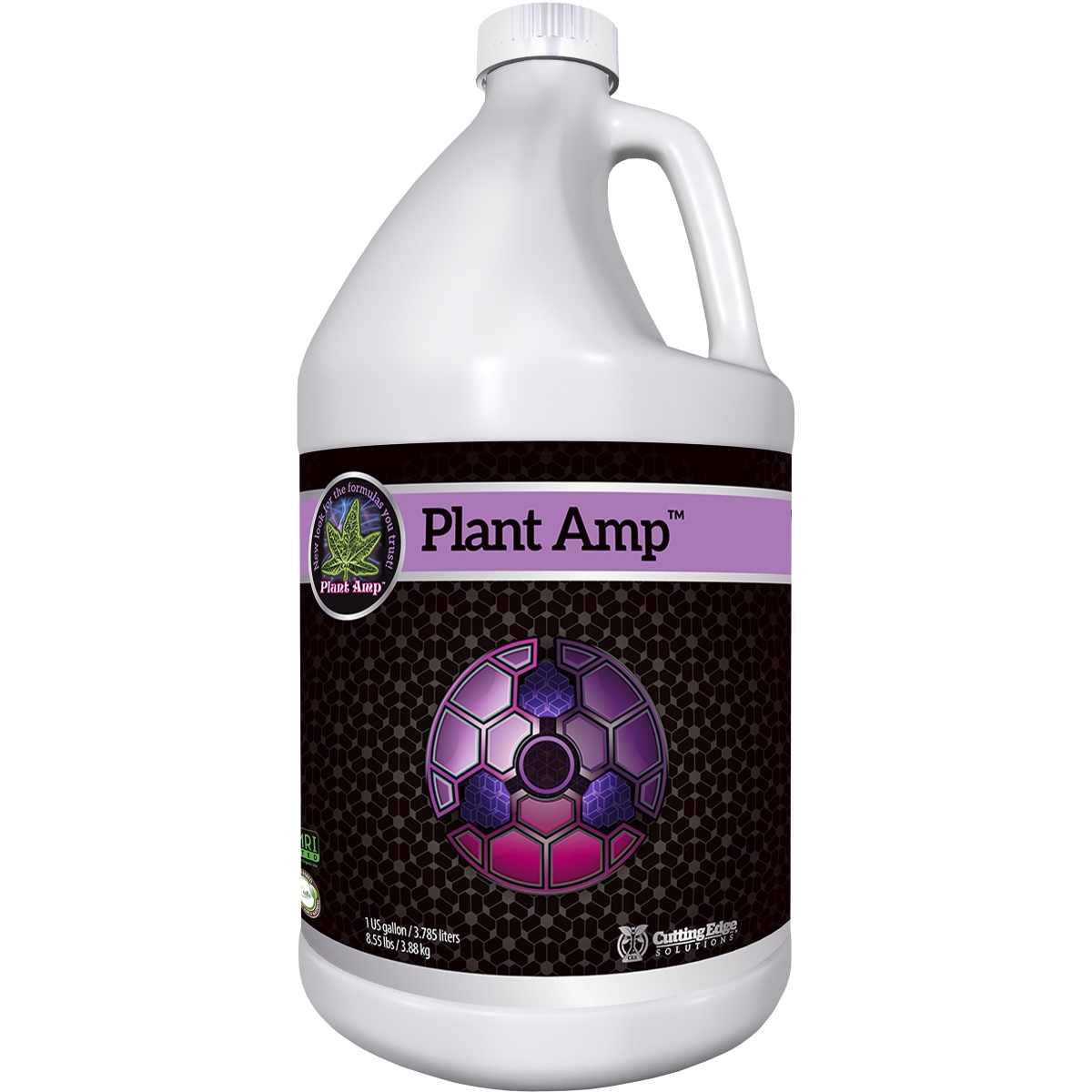 CESCES2503 1 gal Plant Amp for Plant Life