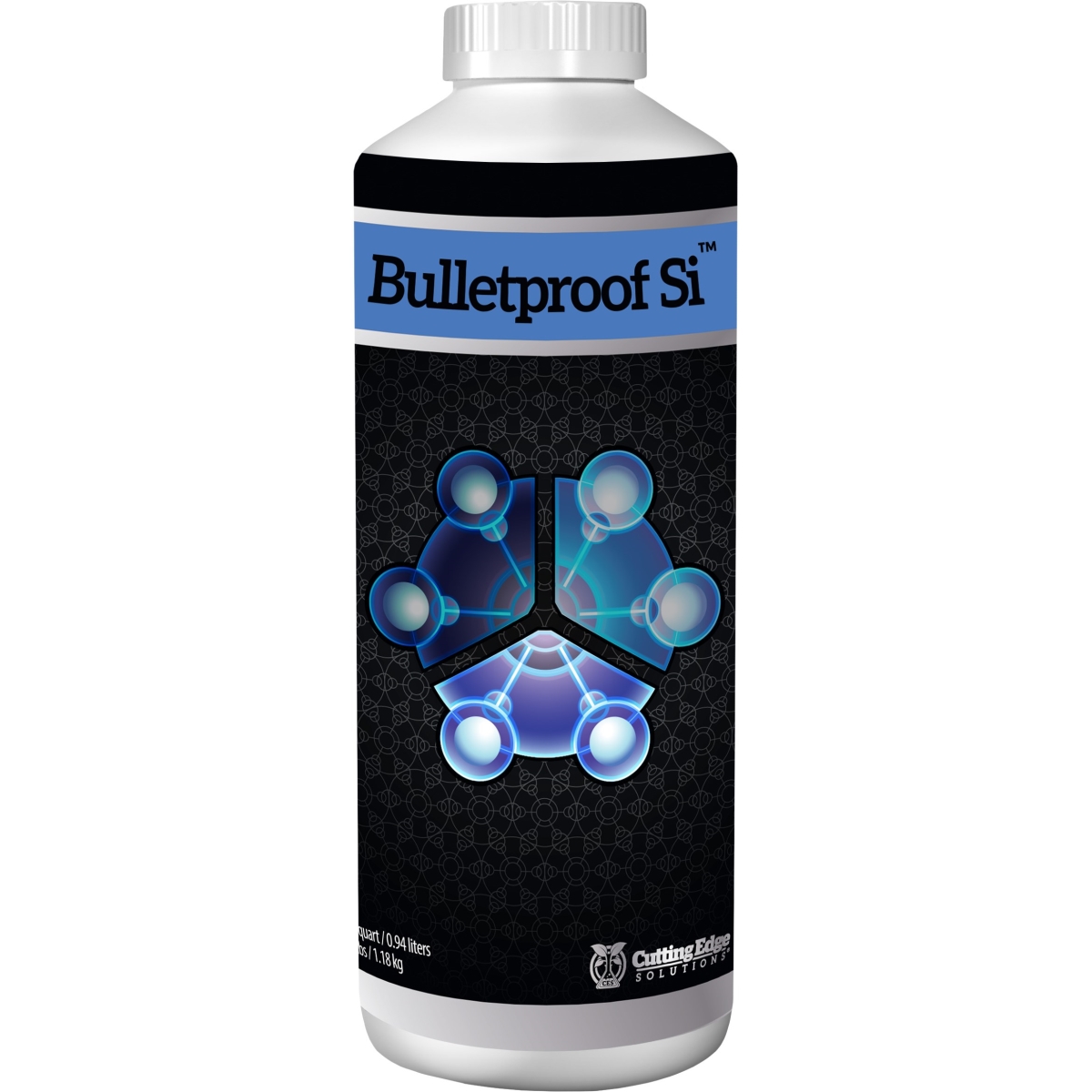 CESCES3315 32 oz Bulletproof Si for Plant Life