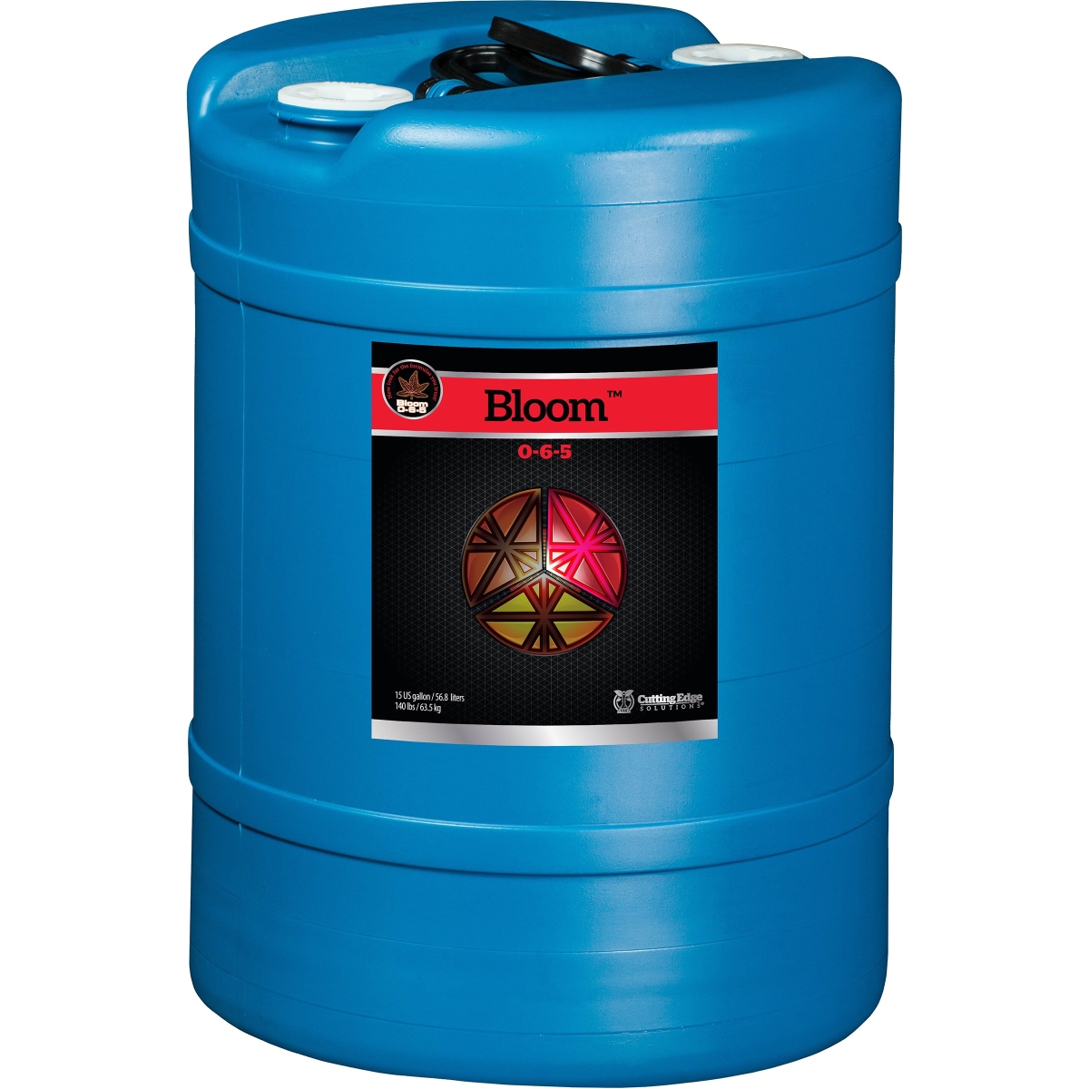 CESCES3330 15 gal Bloom 0-6-5 for Plant Life