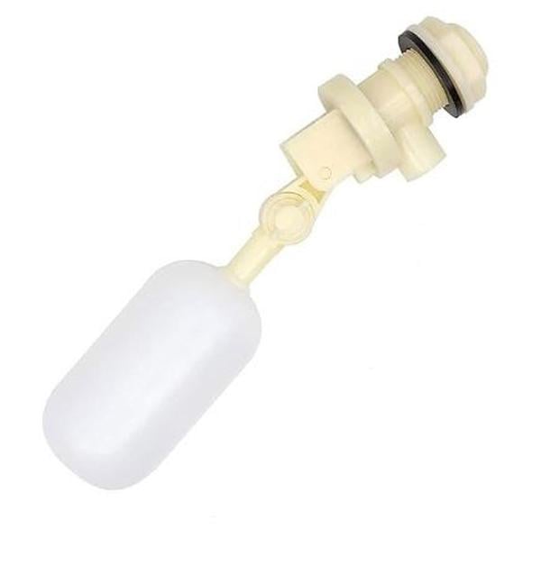 Ultrasonic Humidifier Float Valve - Black - Essential Component