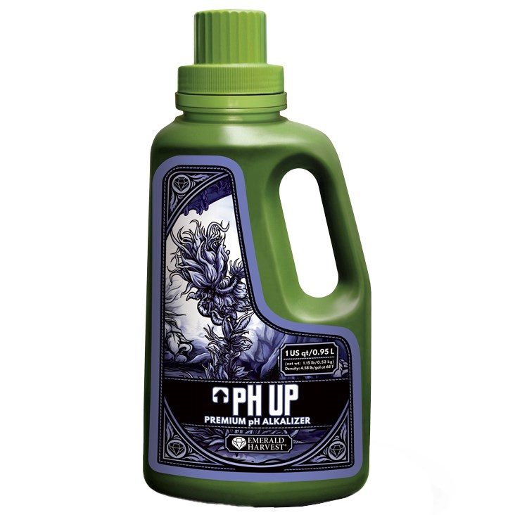 EMH470001 32 oz pH Up Plant Growing