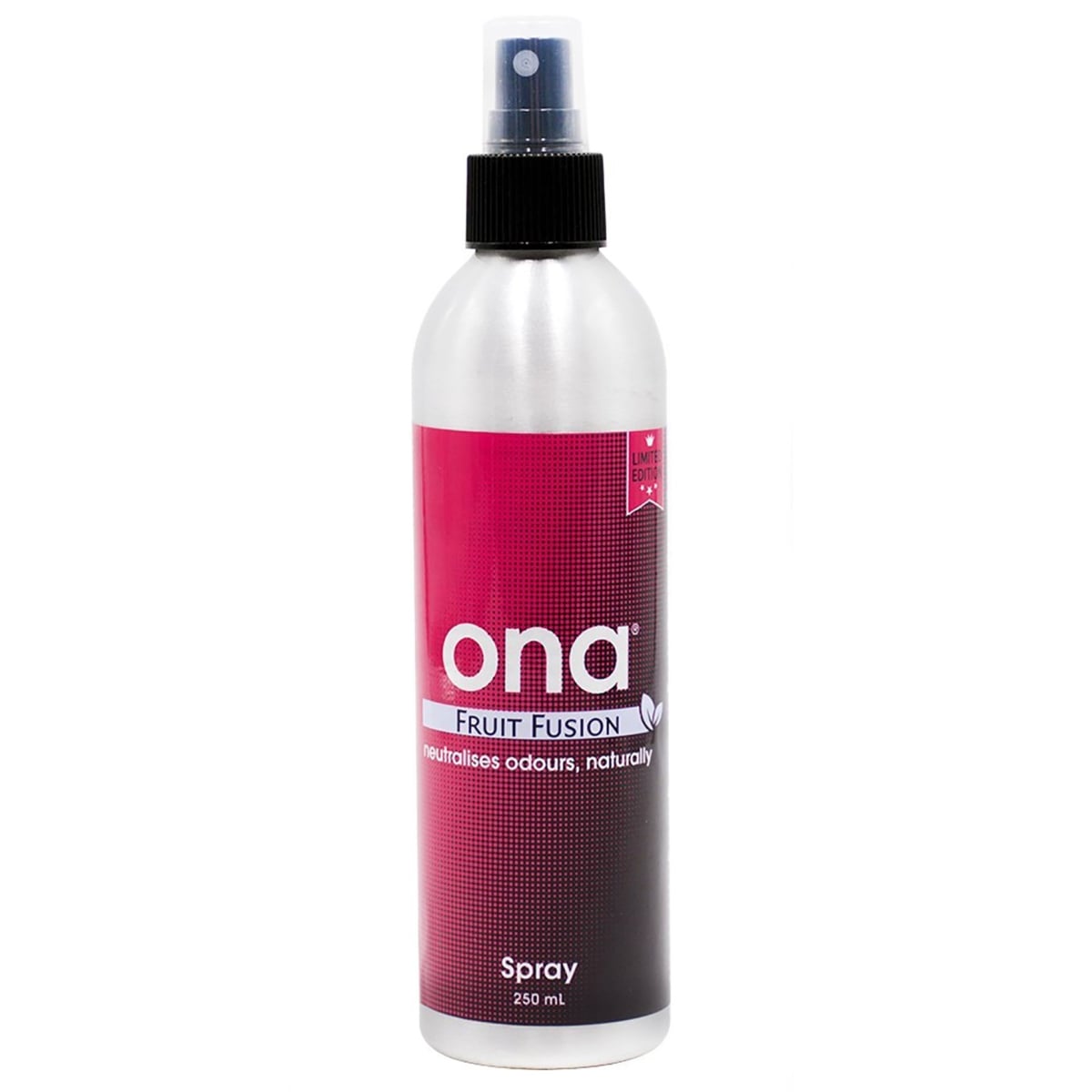 OCMOLI250MCFF 8 oz Fruit Fusion Odor Neutralizer Spray