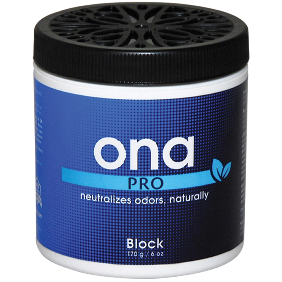 OCMOBK150DWPRO 6 oz Neutralizer Pro Block Odor Neutralizer