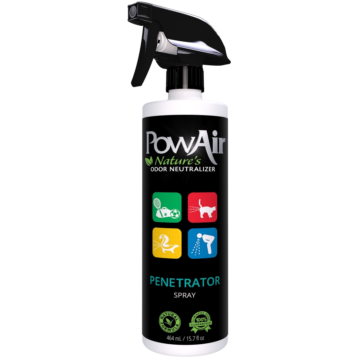OCMPPN500MLTB 15.7 oz Spray Odor Neutralizer Spray