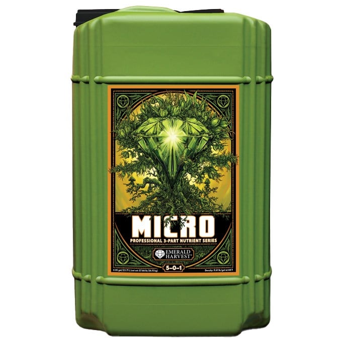 EMH320023 6 gal Micro Plant Growth