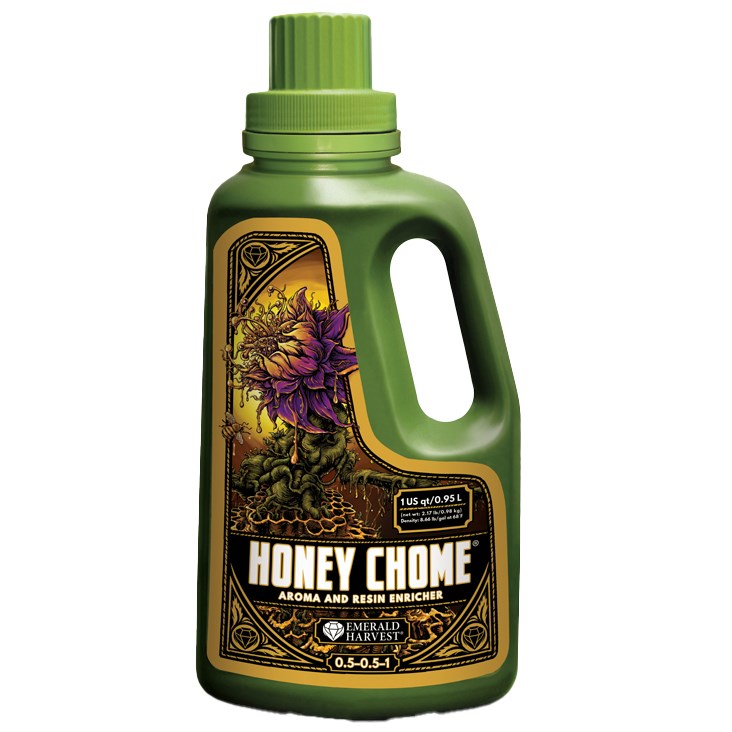 EMH430001 32 oz Honey Chome 0.5-0.5-1 for Plant