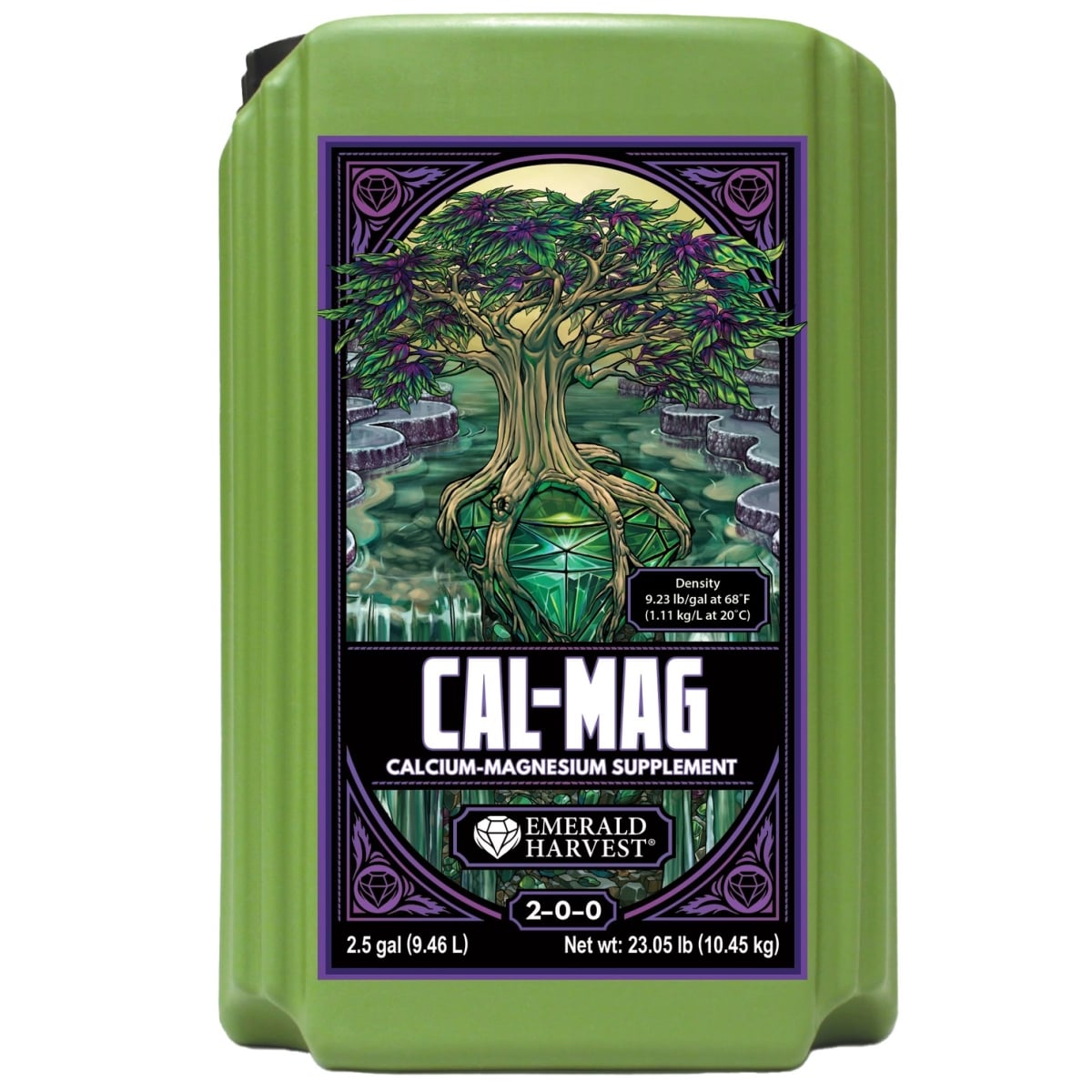 EMH450010 2.5 gal Cal-Mag for Plant
