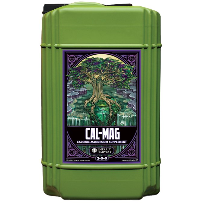 EMH450023 6 gal Cal-Mag for Plant