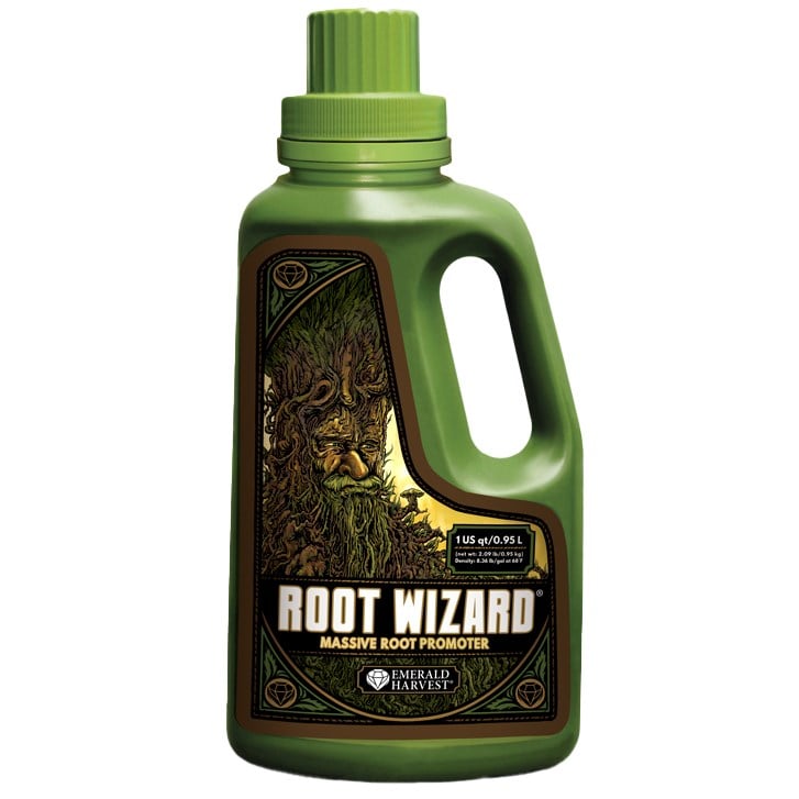 EMH440001 32 oz Root Wizard for Plant