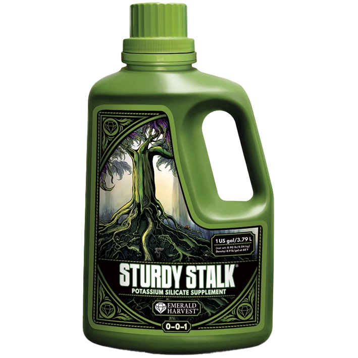 EMH460004 1 gal Sturdy Stalk