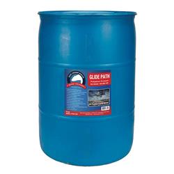PoFo-55D 55 gal Bare Ground Glide Path Potassium Formate Liquid Deicer