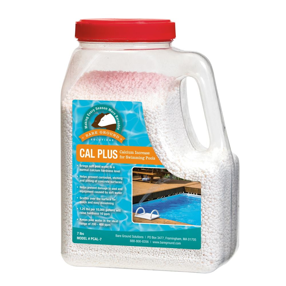 PCAL-7 7 lbs Jug Pool Cal Flake