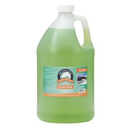 Picture of Bare Ground PoFo-1G 1 gal Clear Path Liquid Deicer with Ice Melt