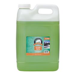 Picture of Bare Ground PoFo-2.5G 2.5 gal Clear Path Liquid Deicer with Ice Melt